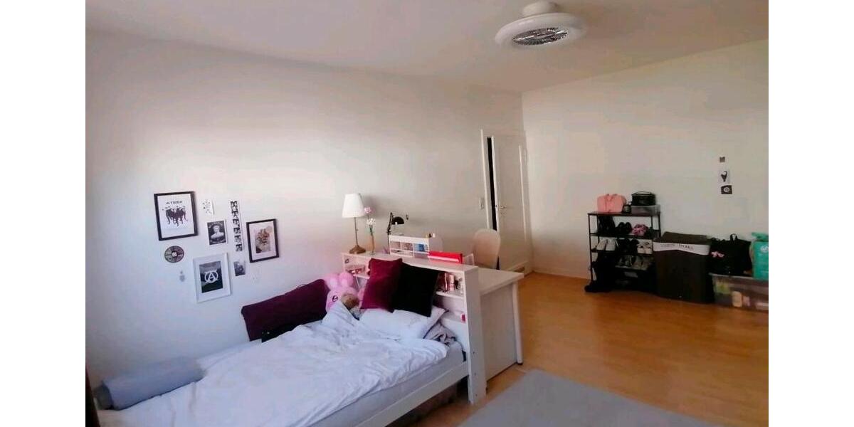 Wohnen auf Zeit Hildesheim Himmelsthür - 1 Zimmer, 21 m&sup2;, 272&euro; | Angebot:26680014