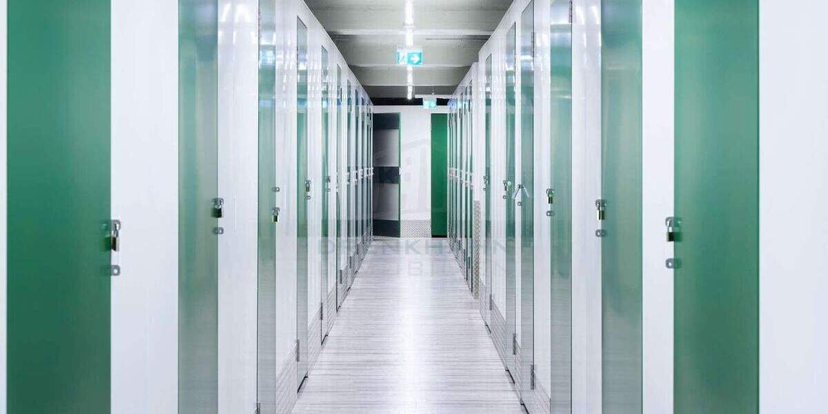 Gewerbeobjekt Waren (Müritz) Waren - 525&euro; | Angebot:23686271