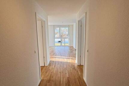 Wohnung Dornstadt - 5 Zimmer, 100 m&sup2;, 978&euro; | Angebot:24437662