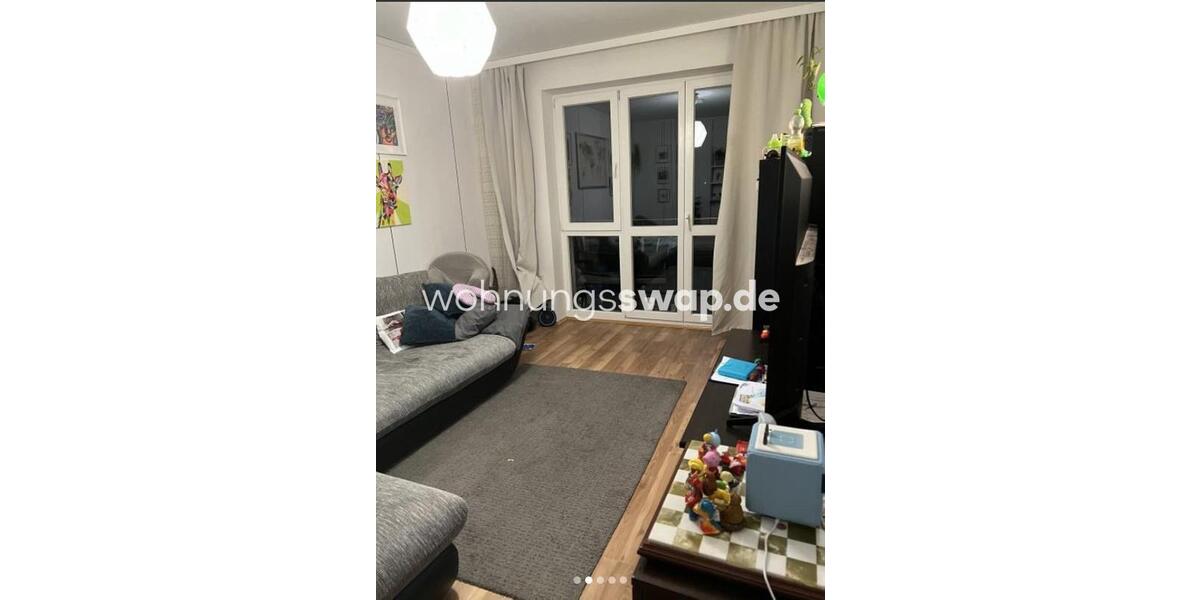 Etagenwohnung München Maxvorstadt - 2 Zimmer, 51 m&sup2;, 366&euro; | Angebot:24540421