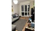 Etagenwohnung München Maxvorstadt - 2 Zimmer, 51 m&sup2;, 366&euro; | Angebot:24540421