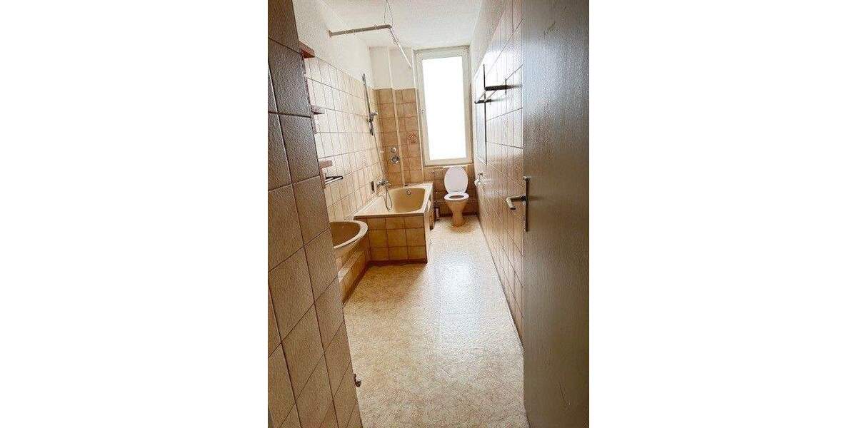 Etagenwohnung Kassel Wesertor - 4 Zimmer, 76 m&sup2;, 519&euro; | Angebot:25735449