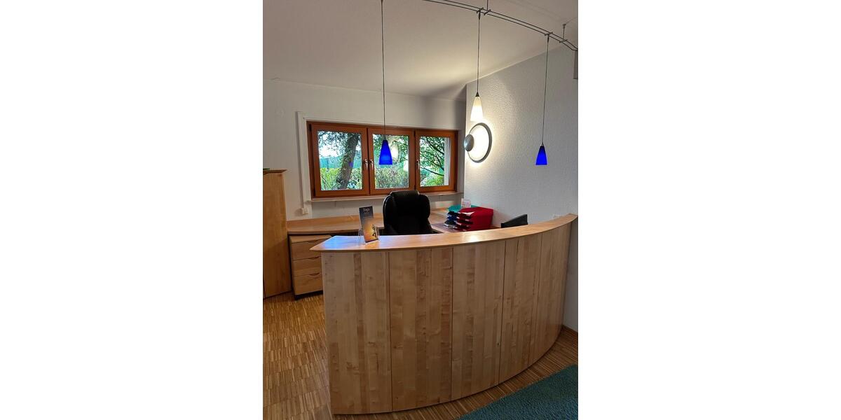 Gewerbeobjekt Birkenfeld - 600&euro; | Angebot:20051885