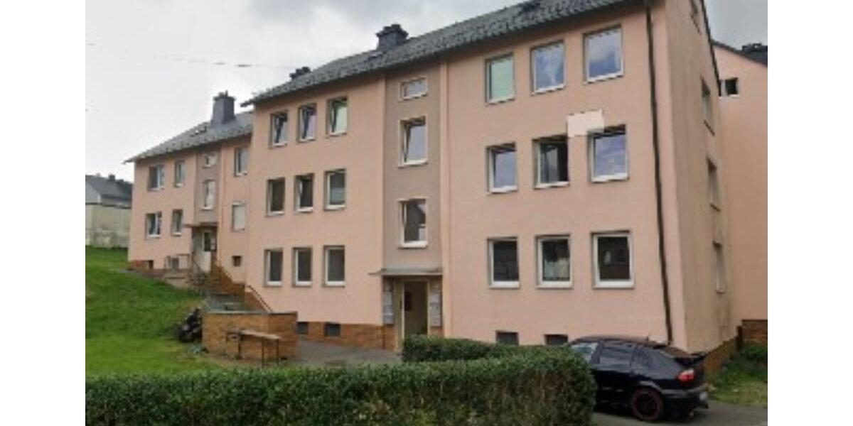 Etagenwohnung Helmbrechts - 4 Zimmer, 100 m&sup2;, 500&euro; | Angebot:25972038