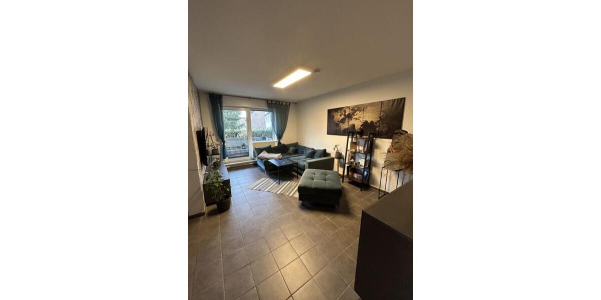 Etagenwohnung Bottrop - 2.5 Zimmer, 57 m&sup2;, 650&euro; | Angebot:25899188