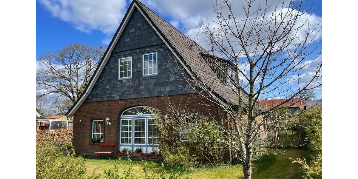 Einfamilienhaus Wasbek - 5 Zimmer, 160 m&sup2;, 1.900&euro; | Angebot:24755838