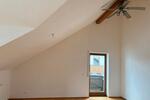 Dachgeschoßwohnung Hutthurm - 2 Zimmer, 62 m&sup2;, 520&euro; | Angebot:26516724