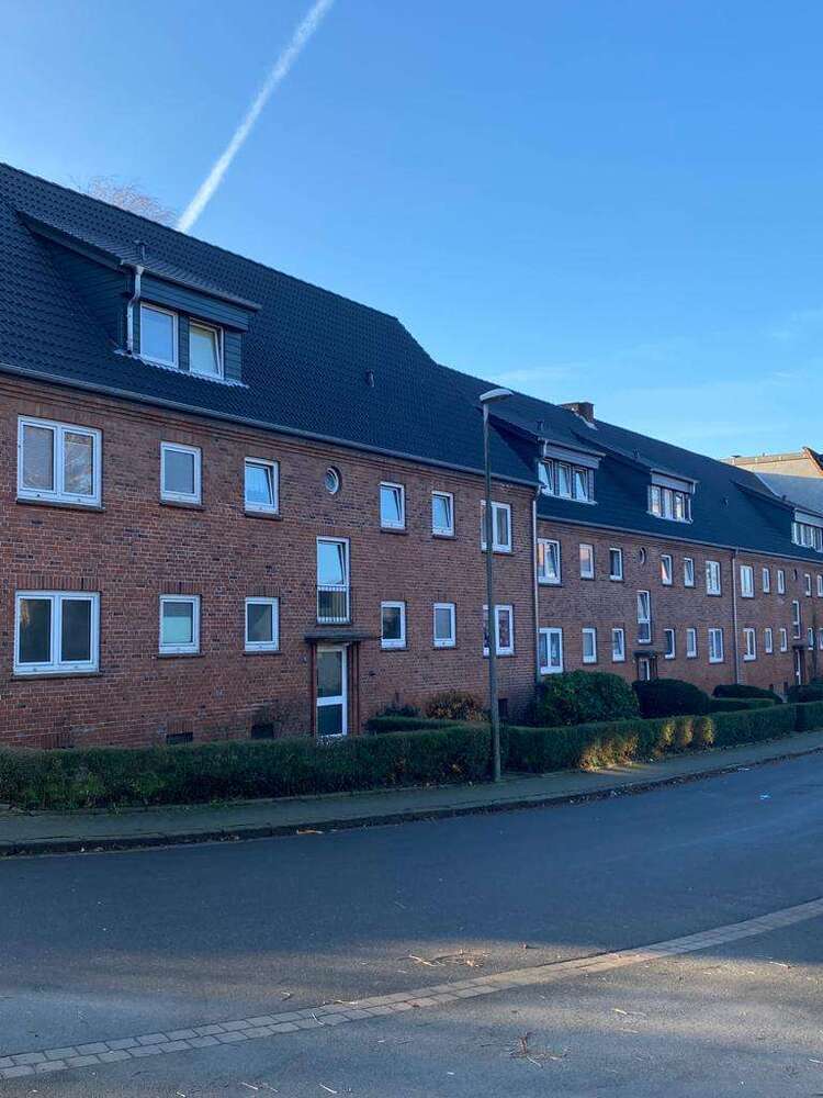 Wohnung zum Mieten in Flensburg 446 € 29.17 m²