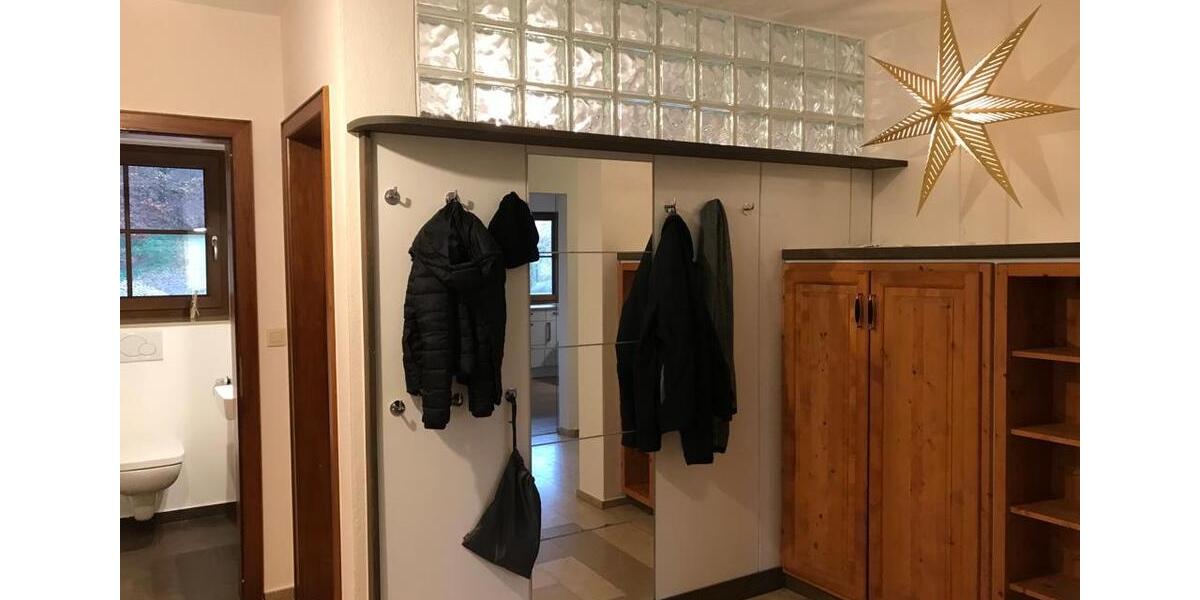 Erdgeschoßwohnung Stemwede - 4 Zimmer, 144 m&sup2;, 1.050&euro; | Angebot:26042761