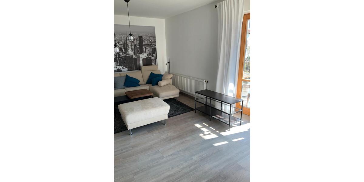 Terrassenwohnung Schwabach - 2 Zimmer, 58 m&sup2;, 750&euro; | Angebot:25804161