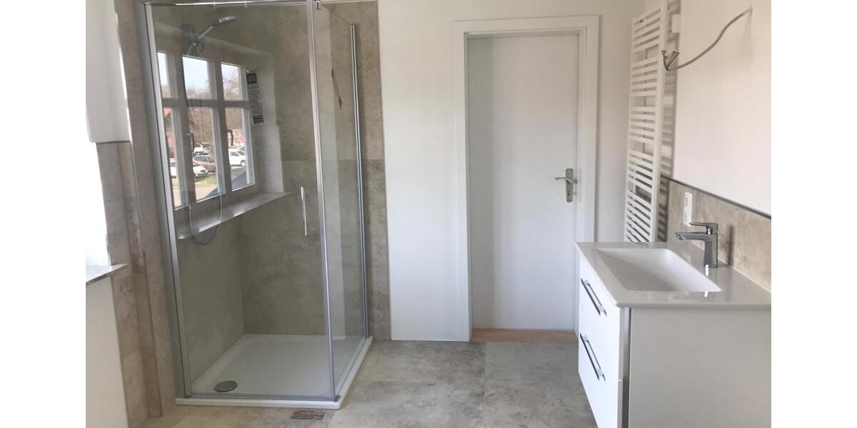 Etagenwohnung Hitzacker (Elbe) - 4.5 Zimmer, 120 m&sup2;, 750&euro; | Angebot:24850240