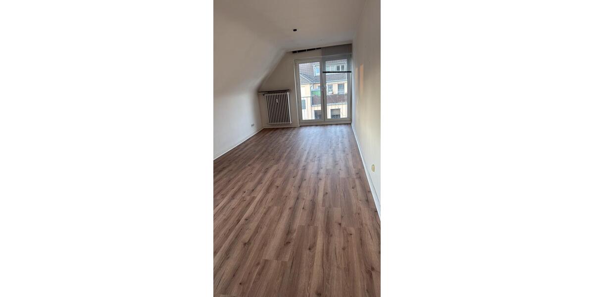 Wohnung zu vermieten 2 zimmer