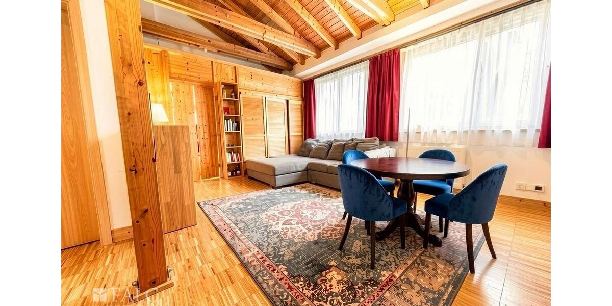 Loft - Studio - Atelier Niefern-Öschelbronn Öschelbronn - 2 Zimmer, 60 m&sup2;, 835&euro; | Angebot:26663169