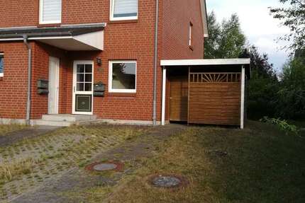 Wohnung zum Mieten in Wismar 410 € 42 m²
