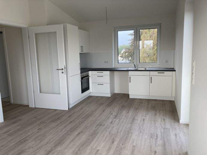 Etagenwohnung Uetersen Klosterbezirk - 2 Zimmer, 75 m&sup2;, 880&euro; | Angebot:25679200