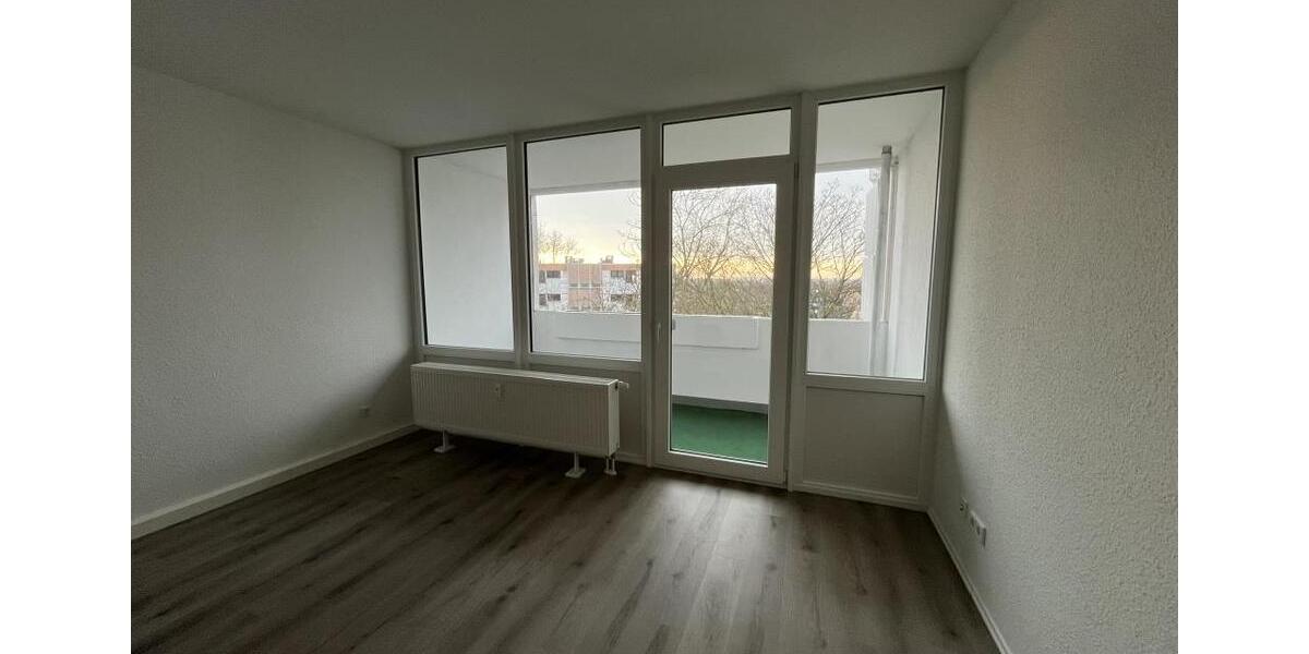 3 Zimmer Wohnung mit Balkon - Frei ab April :-) 3 zimmer