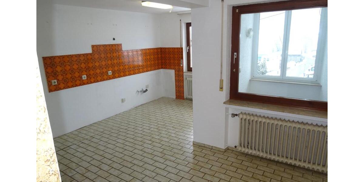 Etagenwohnung Rosenfeld - 3.5 Zimmer, 98 m&sup2;, 750&euro; | Angebot:23830718