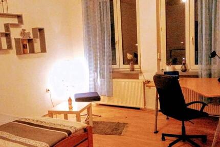 Wohnen auf Zeit Nordhausen - 1 Zimmer, 20 m&sup2;, 350&euro; | Angebot:26130246