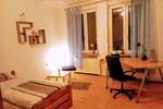 Wohnen auf Zeit Nordhausen - 1 Zimmer, 20 m&sup2;, 350&euro; | Angebot:26130246