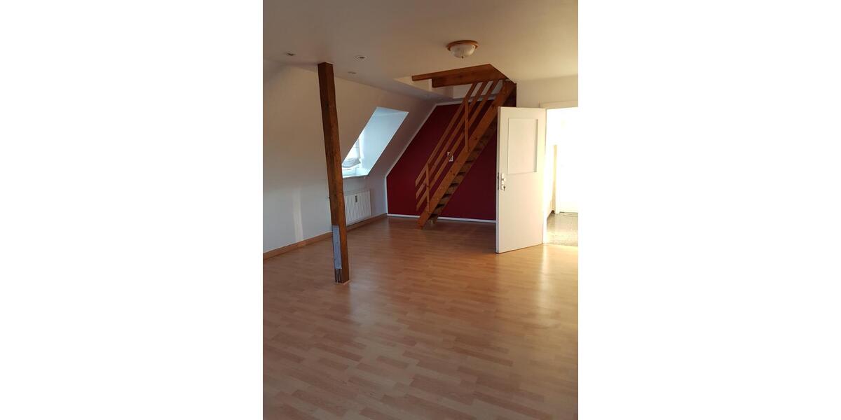 2 Zimmer Maisonettewohnung ca. 50qm inkl. Eckbadewanne und Theke 2 zimmer
