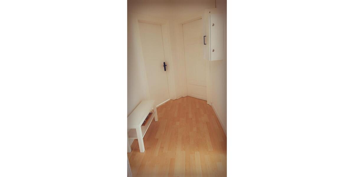 Erdgeschoßwohnung Rheinsberg - 3 Zimmer, 48 m&sup2;, 400&euro; | Angebot:26701568