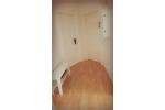 Erdgeschoßwohnung Rheinsberg - 3 Zimmer, 48 m&sup2;, 400&euro; | Angebot:26701568