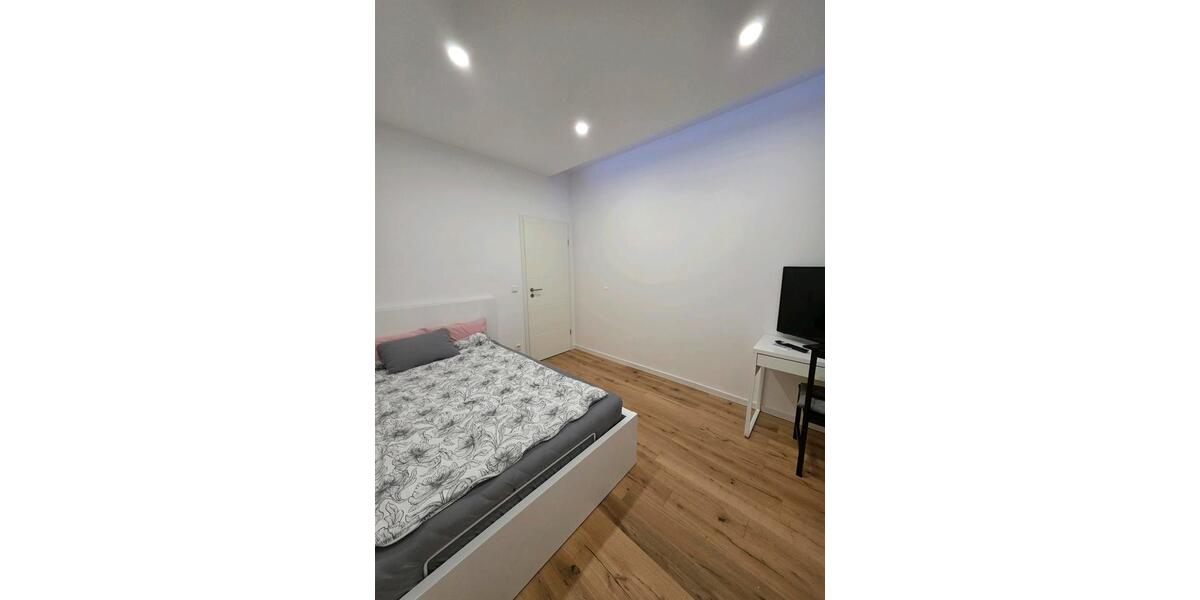 Wohnen auf Zeit Nürnberg Eberhardshof - 1 Zimmer, 11 m&sup2;, 440&euro; | Angebot:25871229