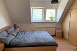 Dachgeschoßwohnung Feuchtwangen - 3 Zimmer, 70 m&sup2;, 590&euro; | Angebot:25852648