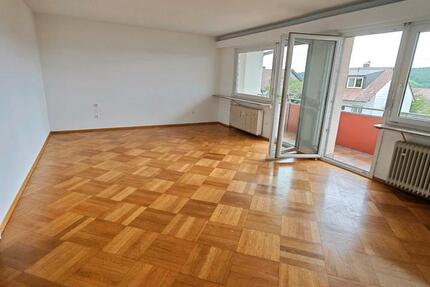 4 Zimmerwohnung in Enzberg