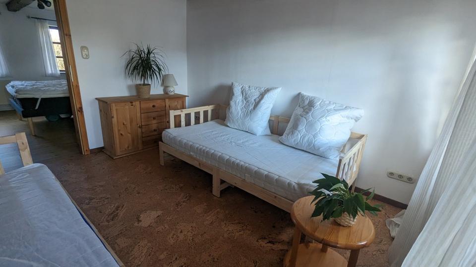 Wohnung mit Terasse 5 zimmer