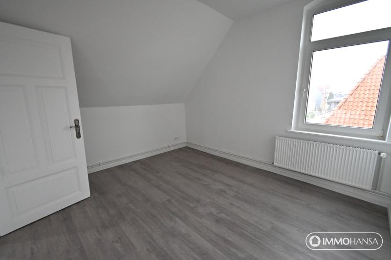 Dachgeschoßwohnung Uelzen - 3 Zimmer, 60 m&sup2;, 550&euro; | Angebot:25916426