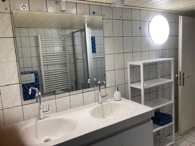 Wohnen auf Zeit Münster Erphoviertel - 4 Zimmer, 140 m&sup2;, 20&euro; | Angebot:26551610