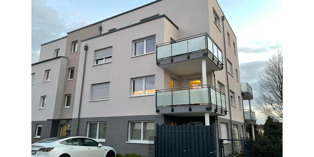 Etagenwohnung Fernwald - 2 Zimmer, 51 m&sup2;, 635&euro; | Angebot:26649773