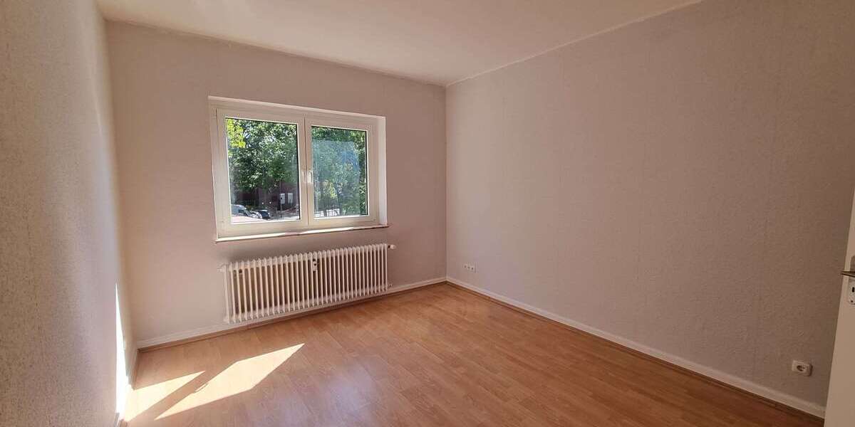 Etagenwohnung Gelsenkirchen Schalke - 2.5 Zimmer, 57 m&sup2;, 380&euro; | Angebot:27284498