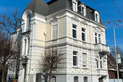 3-Zimmer Wohnung in Solingen zimmer