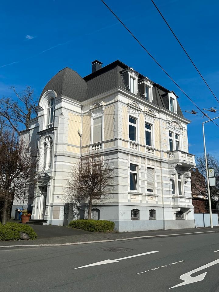 3-Zimmer Wohnung in Solingen zimmer