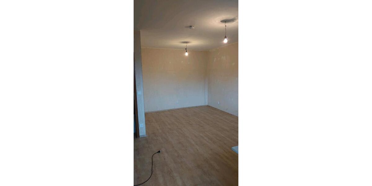 Etagenwohnung Fulda Kohlhaus - 1 Zimmer, 35 m&sup2;, 510&euro; | Angebot:24429895