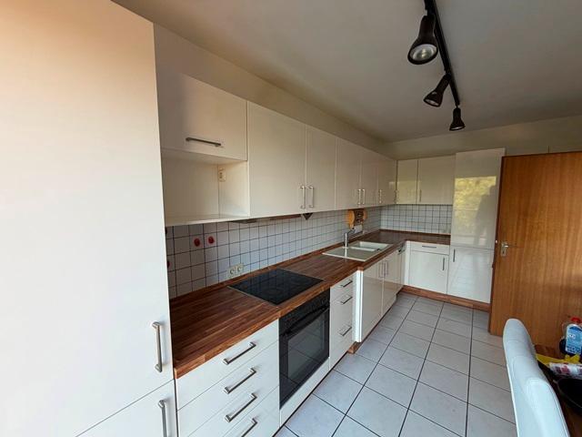 Dachgeschoßwohnung Mönchengladbach - 3 Zimmer, 109 m&sup2;, 995&euro; | Angebot:26548259