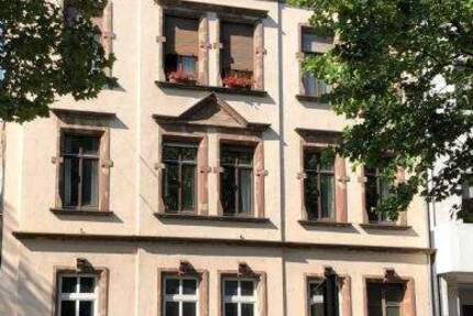 Wohnung Saarbrücken St Johann - 4 Zimmer, 100 m&sup2;, 1.100&euro; | Angebot:24367917