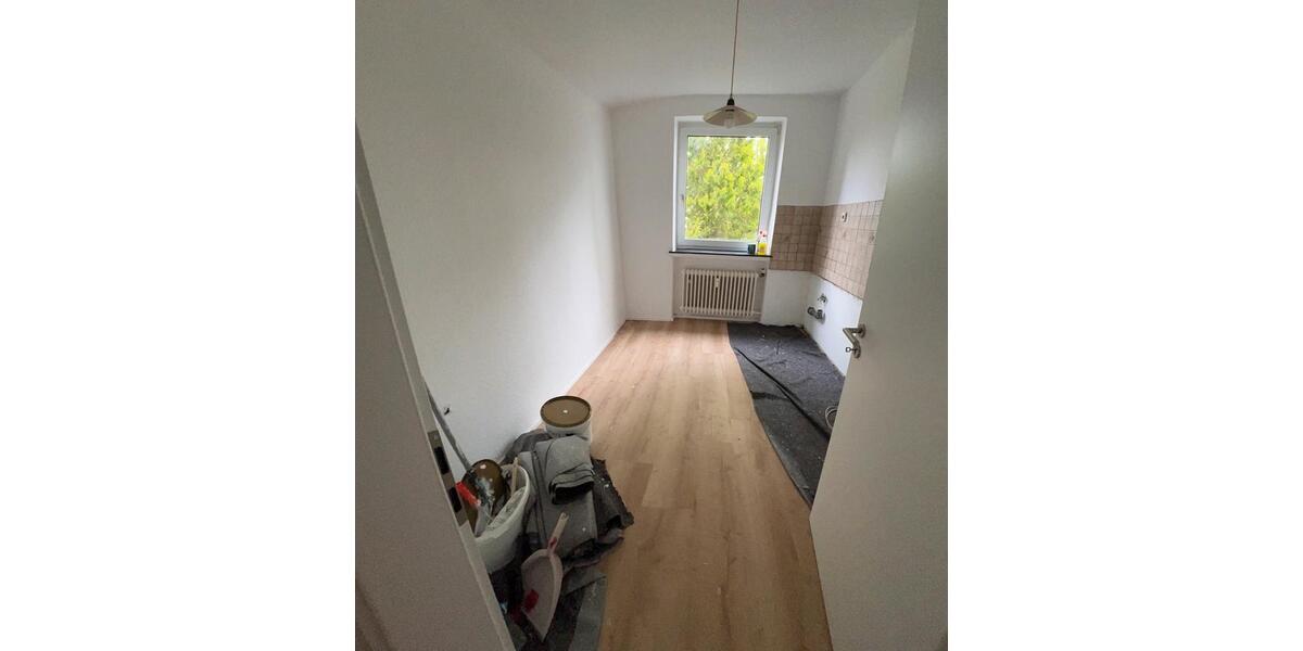 Etagenwohnung Oldenburg Alexandersfeld - 3 Zimmer, 70 m&sup2;, 900&euro; | Angebot:26272826