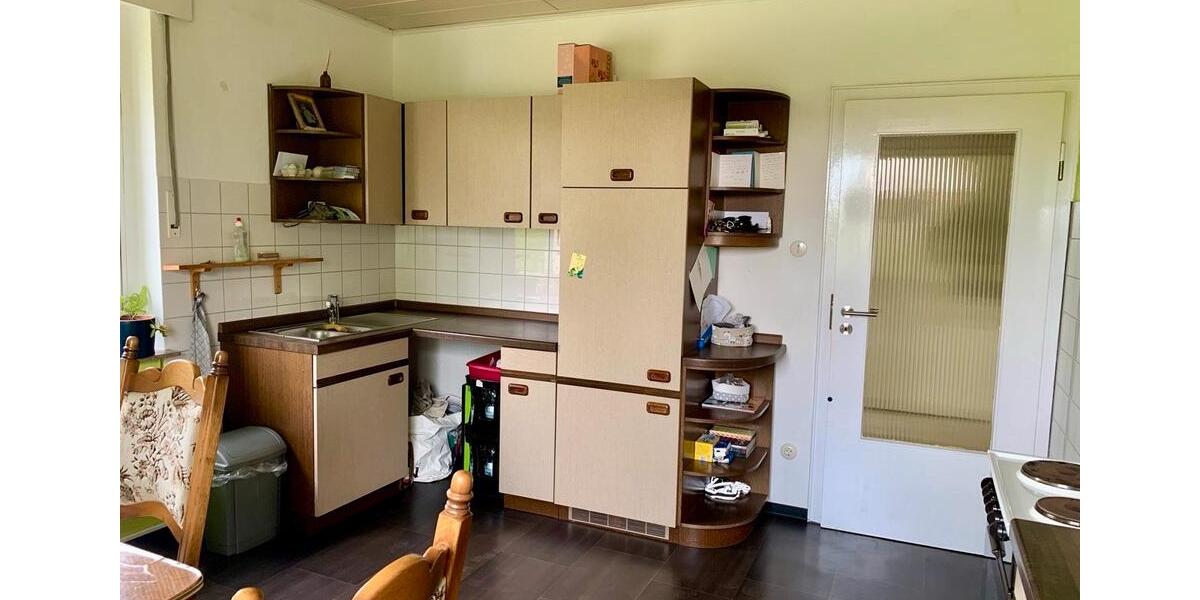 Erdgeschoßwohnung Oelde - 2 Zimmer, 65 m&sup2;, 535&euro; | Angebot:25840839