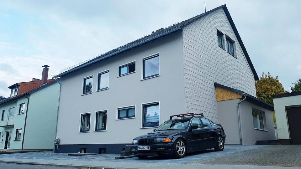 Dachgeschoßwohnung Riegelsberg - 3 Zimmer, 100 m&sup2;, 650&euro; | Angebot:26688709