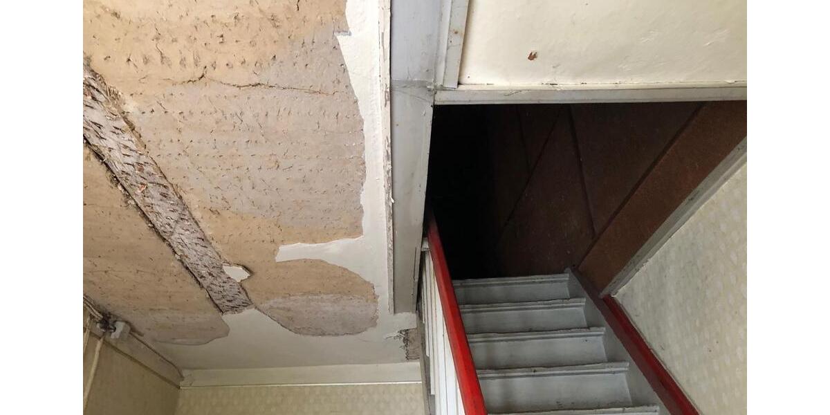 Reihenhaus Halle (Saale) - 10 Zimmer, 135 m&sup2;, 400&euro; | Angebot:25616087