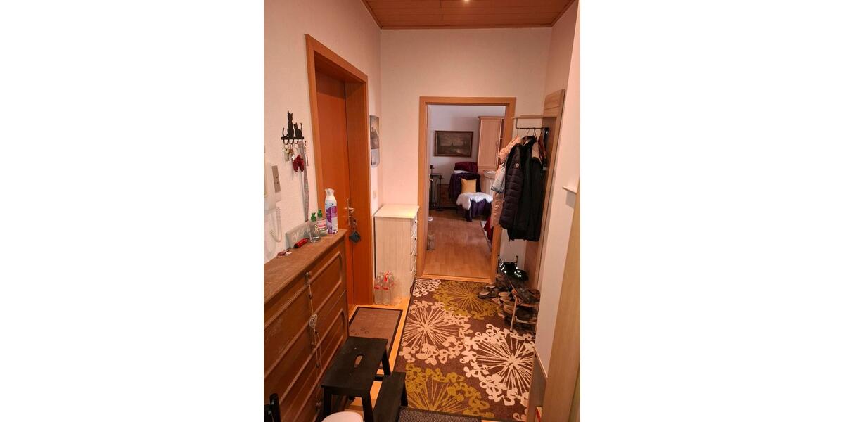 Etagenwohnung Grimma - 4 Zimmer, 80 m&sup2;, 840&euro; | Angebot:25923561