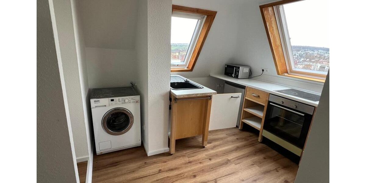 Wohnen auf Zeit Pforzheim Nordstadt - 25 Zimmer, 100 m&sup2;, 599&euro; | Angebot:26031997