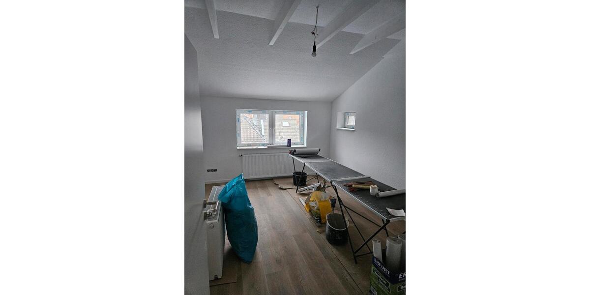 Maisonettenwohnung Bramsche - 4 Zimmer, 95 m&sup2;, 1.300&euro; | Angebot:24750907