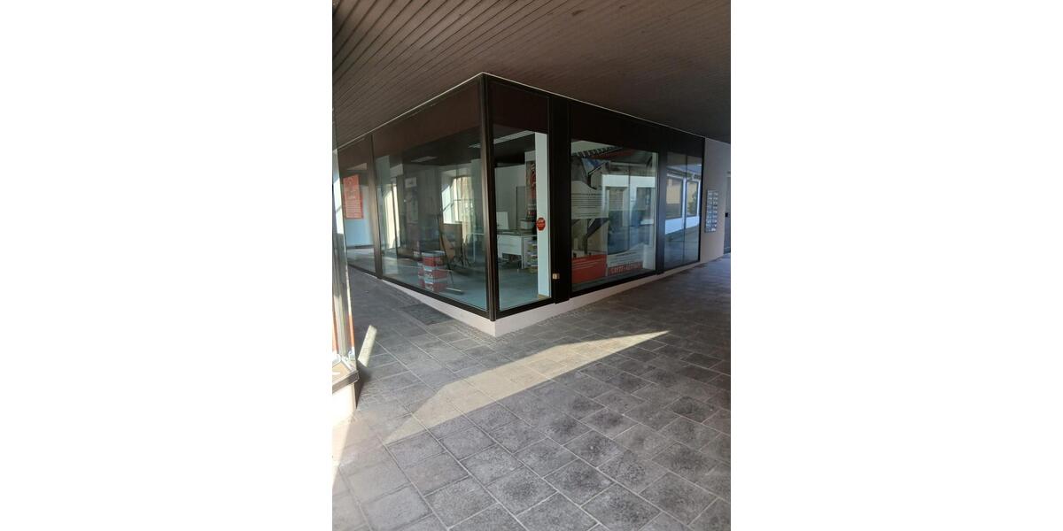 Gewerbeobjekt Kronach - 800&euro; | Angebot:24871930