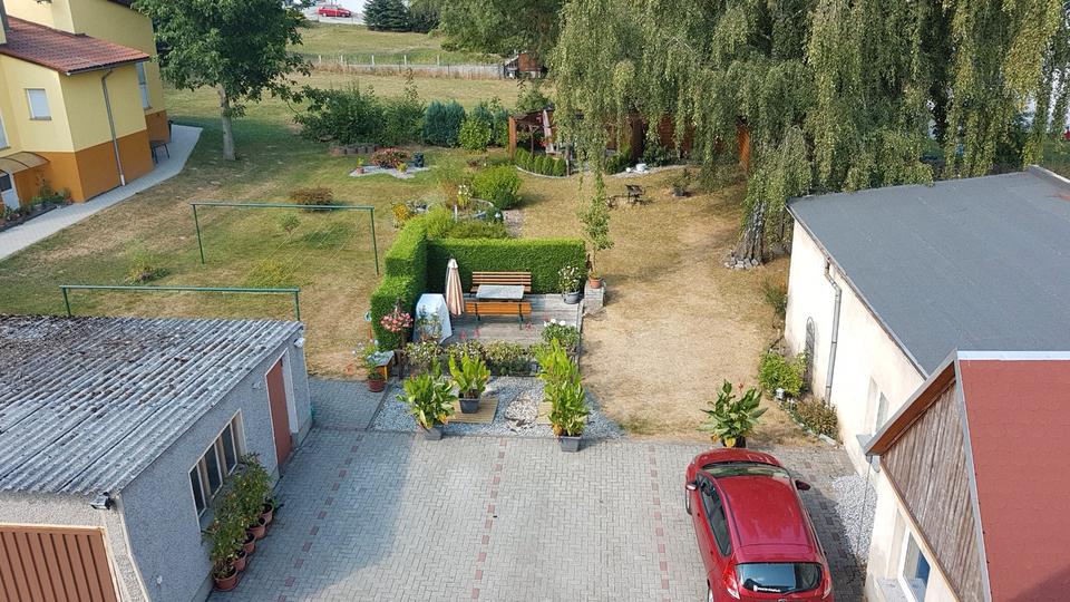 Dachgeschoßwohnung Bischofswerda - 2.5 Zimmer, 75 m&sup2;, 420&euro; | Angebot:26688574
