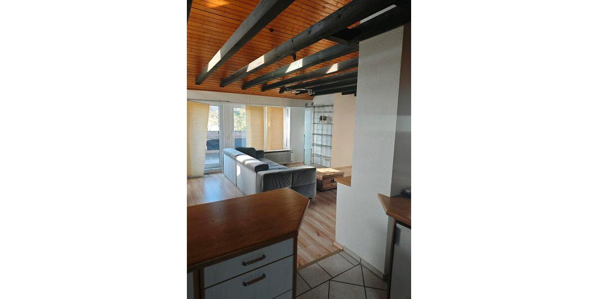 Wohnen auf Zeit Ostelsheim - 2.5 Zimmer, 82 m&sup2;, 1.100&euro; | Angebot:24560018