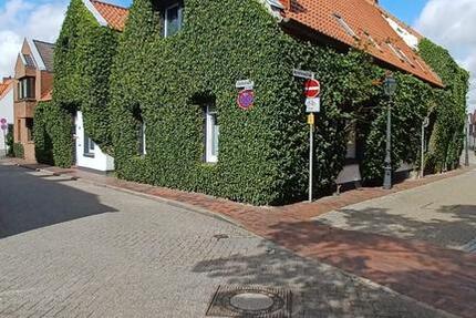 Wohnung Leer (Ostfriesland) - 2 Zimmer, 60 m&sup2;, 480&euro; | Angebot:25198627